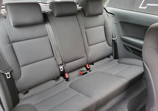 Audi A3 cena 5200 przebieg: 264000, rok produkcji 2007 z Góra małe 436